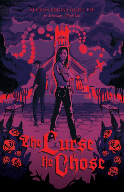 Vorderes Coverbild The Curse He Chose