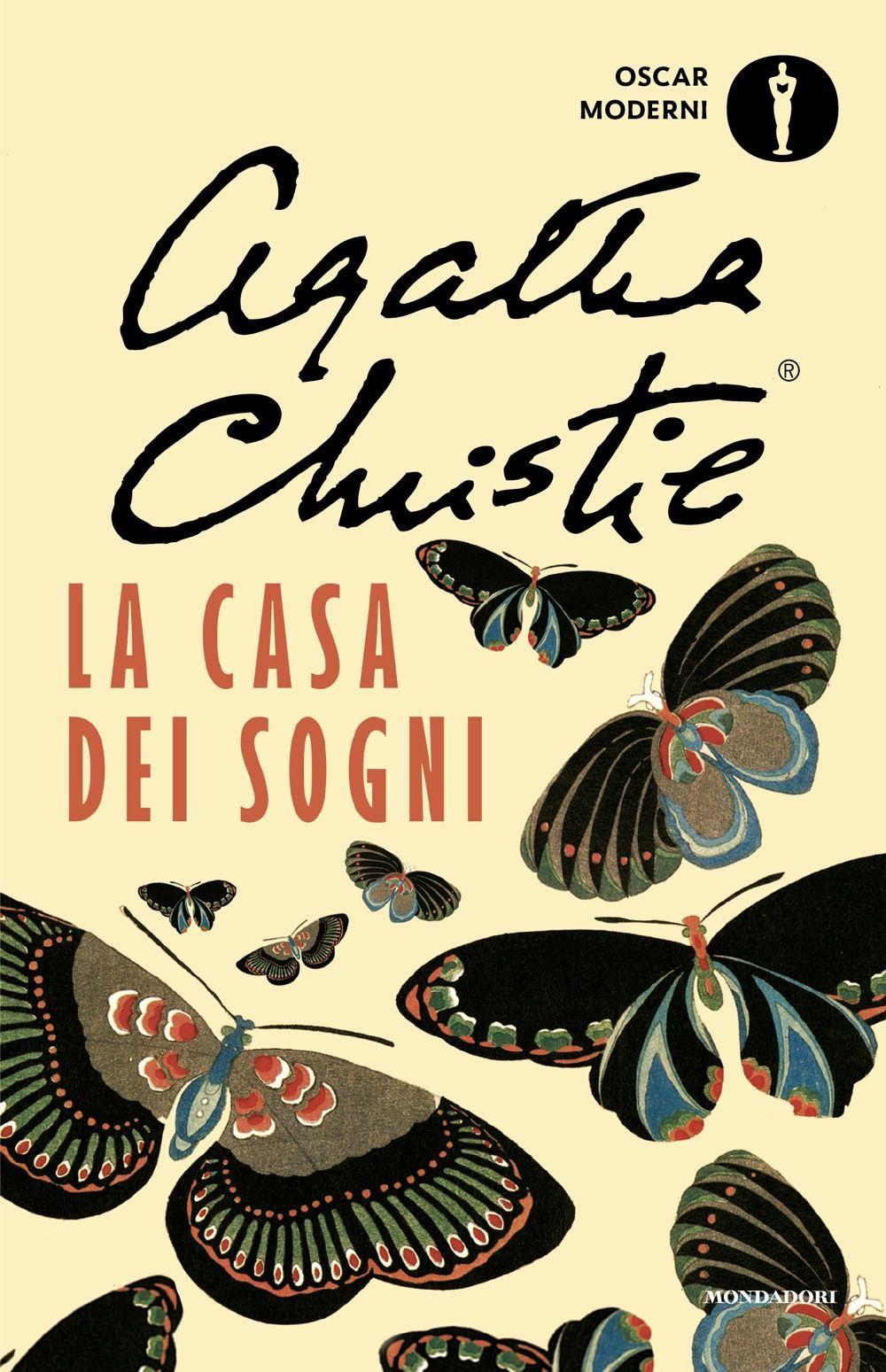 Vorderes Coverbild La casa dei sogni