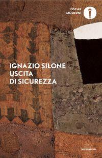 Vorderes Coverbild Uscita di sicurezza