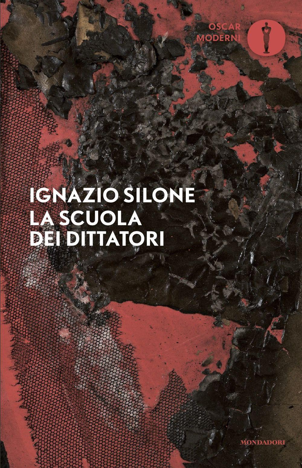 Vorderes Coverbild La scuola dei dittatori