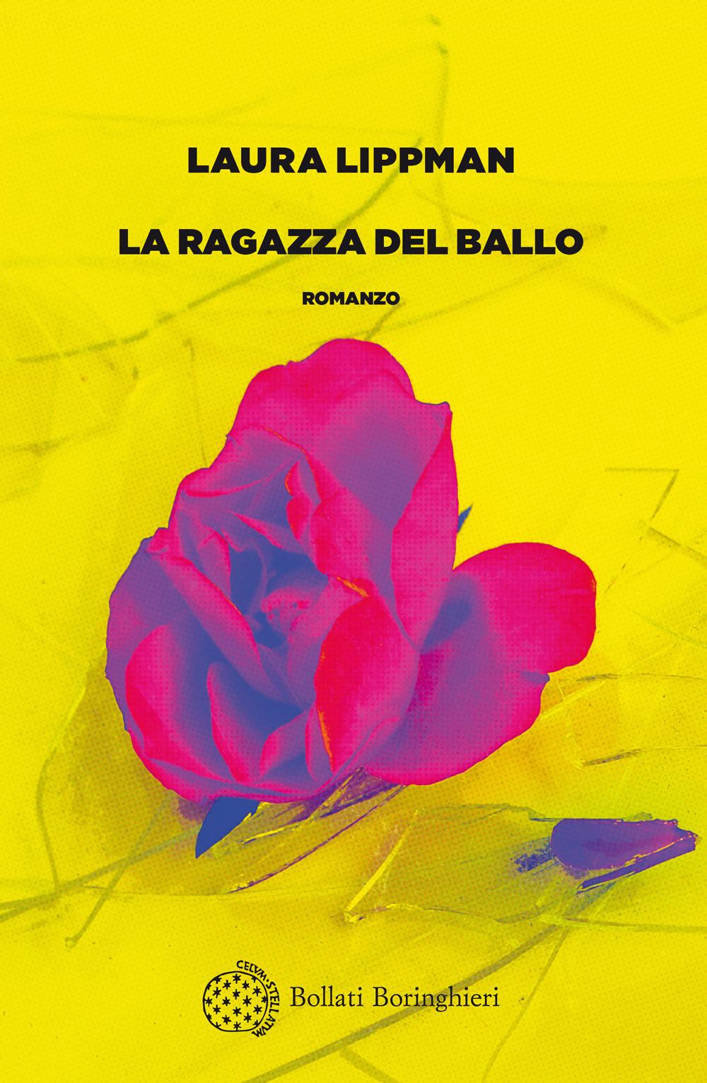 Vorderes Coverbild La ragazza del ballo