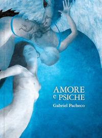 Vorderes Coverbild Amore e Psiche