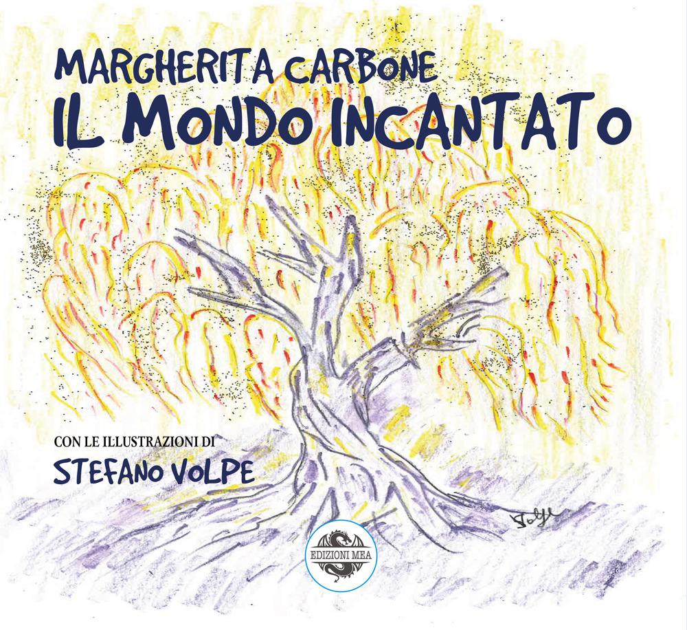 Vorderes Coverbild Il mondo incantato