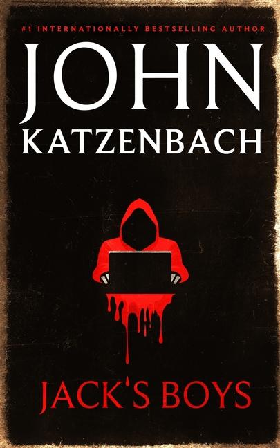 Vorderes Coverbild Jack's Boys
