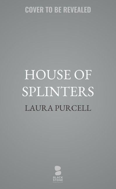 Vorderes Coverbild House of Splinters