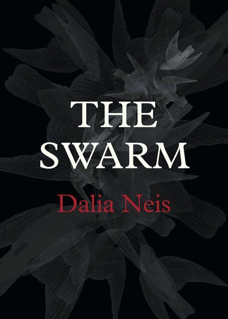 Vorderes Coverbild The Swarm