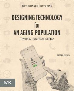 Vorderes Coverbild Designing Technology for an Aging Population
