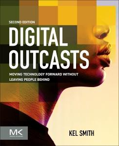 Vorderes Coverbild Digital Outcasts