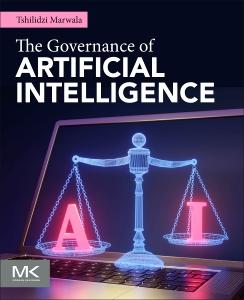 Vorderes Coverbild The Governance of Artificial Intelligence