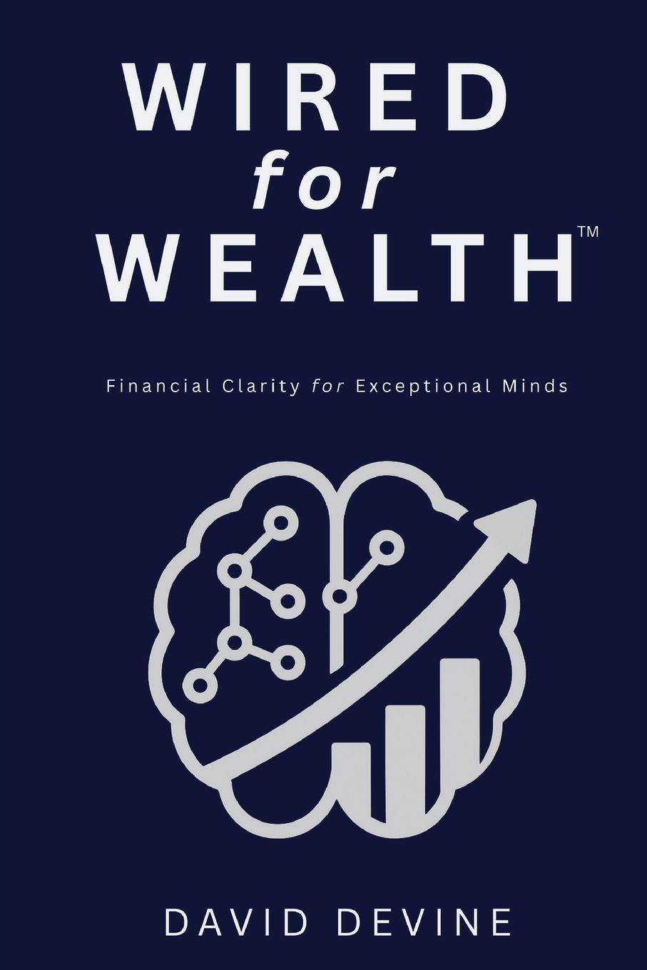 Vorderes Coverbild Wired for Wealth(TM)