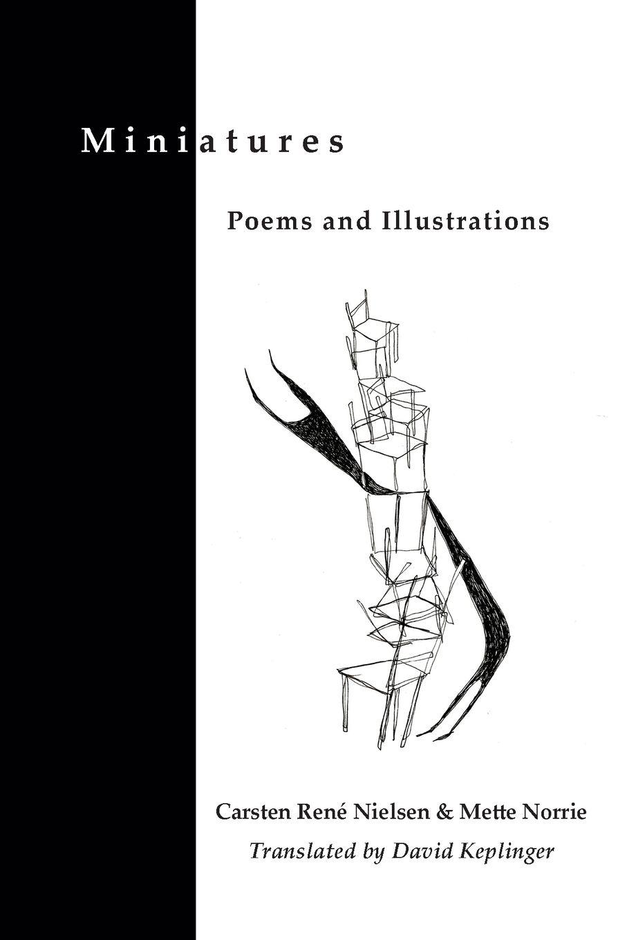 Vorderes Coverbild Miniatures