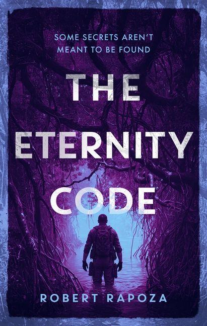 Vorderes Coverbild The Eternity Code