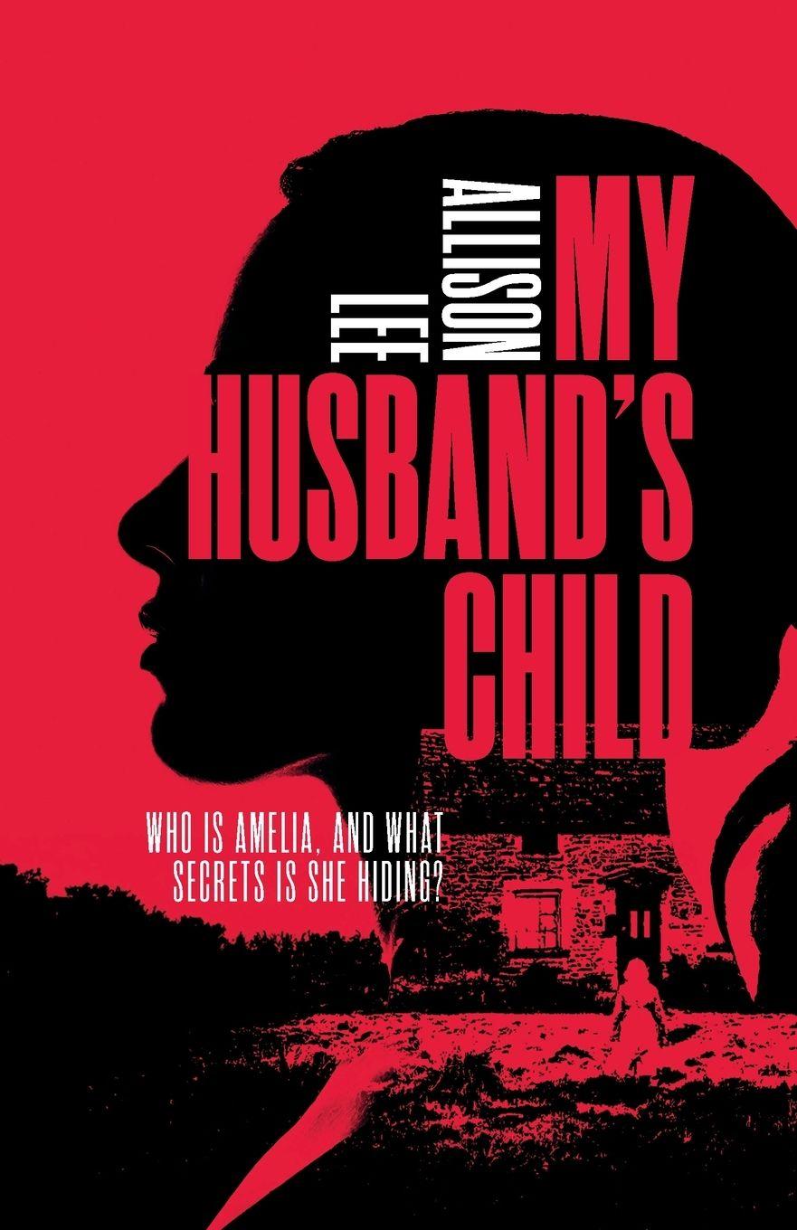 Vorderes Coverbild My Husband's Child