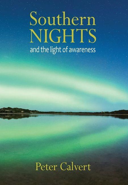 Vorderes Coverbild Southern Nights and the Light of Awareness