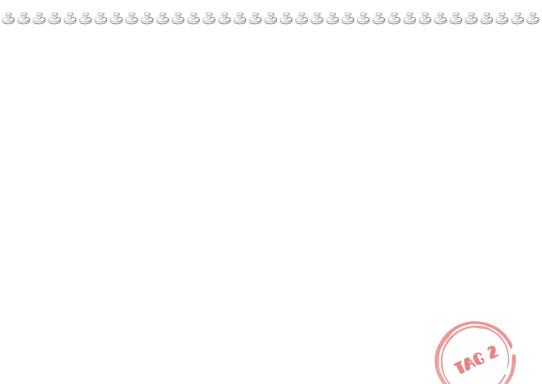 Beispielinhalt (Bild) Reisetagebuch Japan