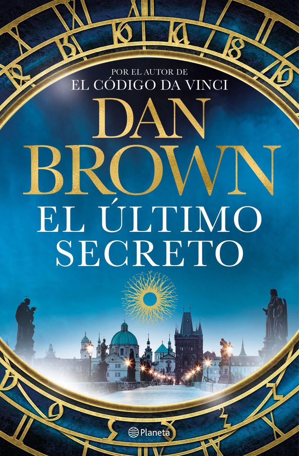 Beispielinhalt (Bild) El último secreto