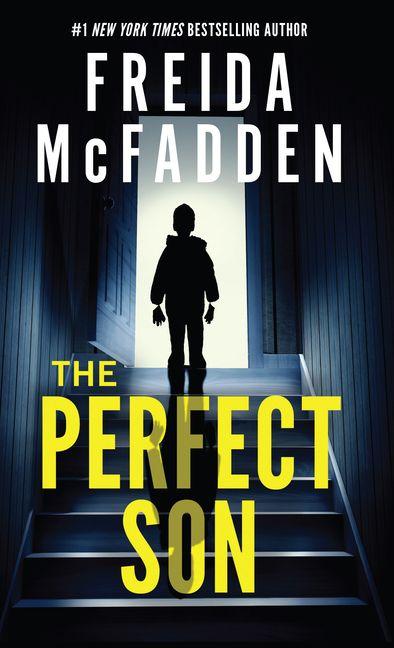Vorderes Coverbild The Perfect Son