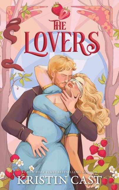 Vorderes Coverbild The Lovers (Standard Edition)