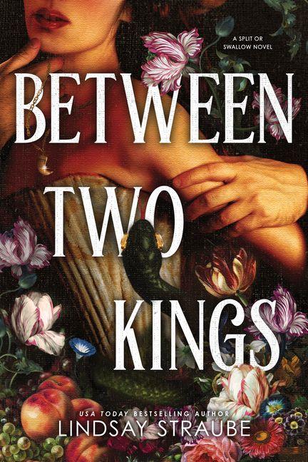 Vorderes Coverbild Between Two Kings (Standard Edition)