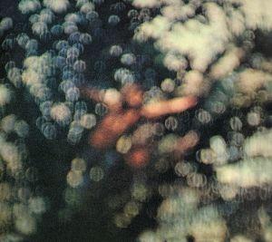 Vorderes Coverbild Obscured by Clouds