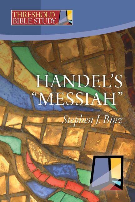 Vorderes Coverbild Handel's Messiah