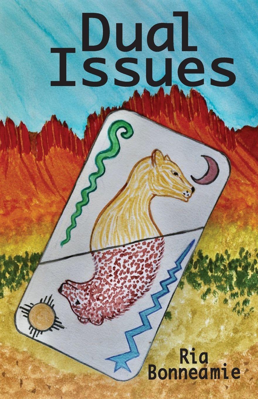 Vorderes Coverbild Dual Issues