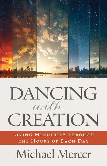 Vorderes Coverbild Dancing with Creation