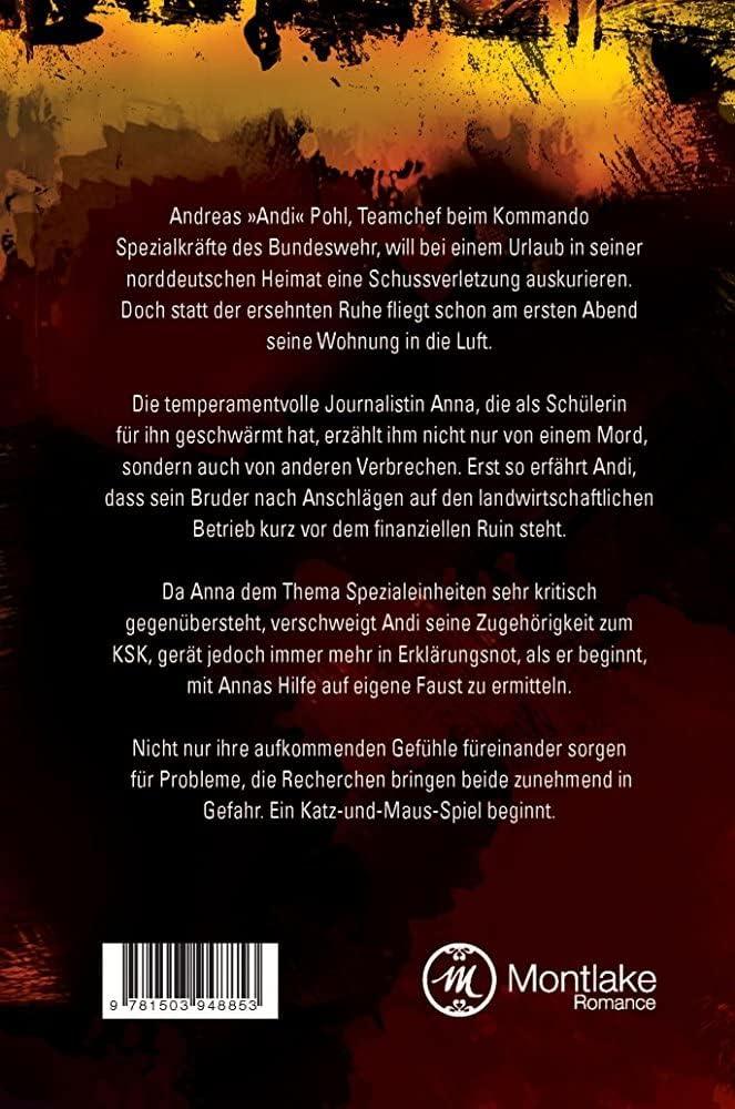 Rückseitencover Labyrinth