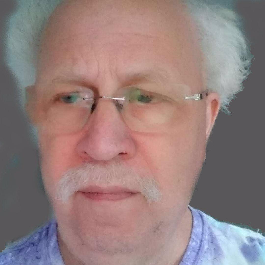 Autorenbild Gaia - Portrait einer Göttin