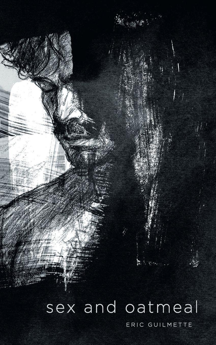 Vorderes Coverbild sex and oatmeal