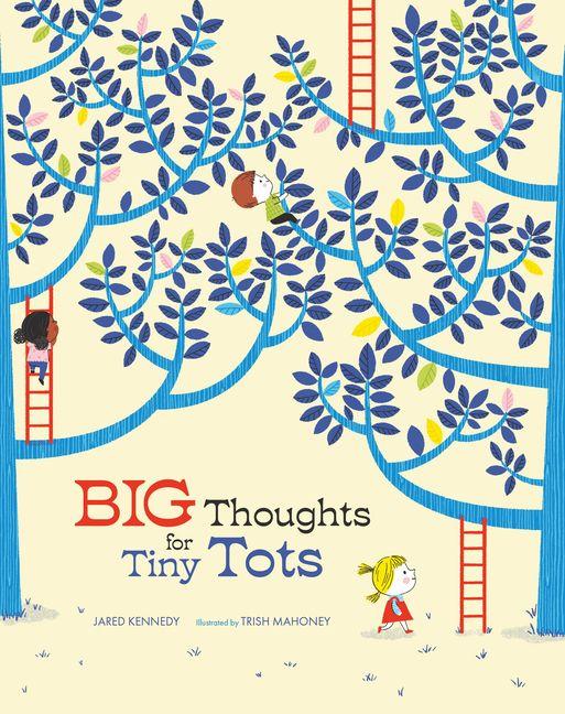 Vorderes Coverbild Big Thoughts for Tiny Tots