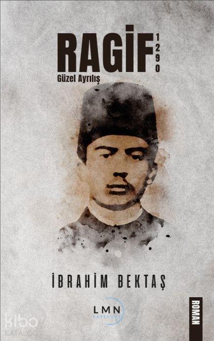 Vorderes Coverbild Ragif 1290 Güzel Ayrilis