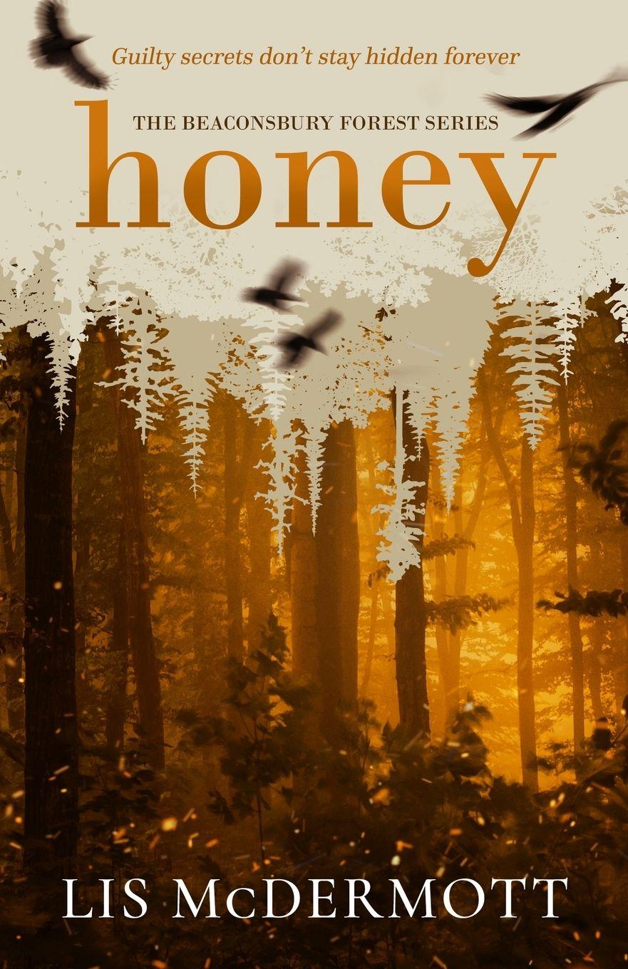 Vorderes Coverbild Honey