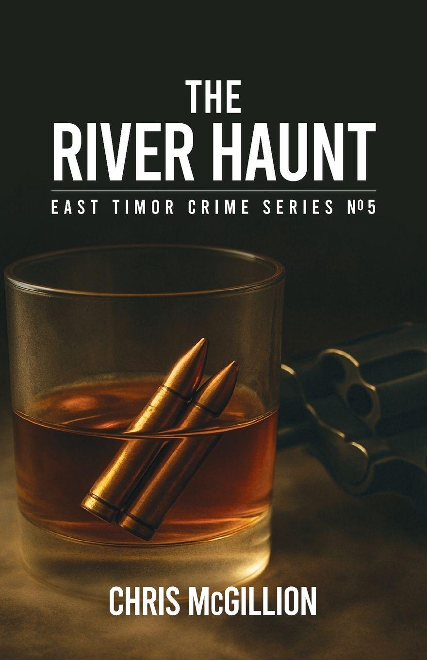Vorderes Coverbild The River Haunt