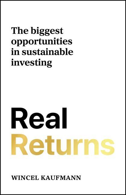 Vorderes Coverbild Real Returns
