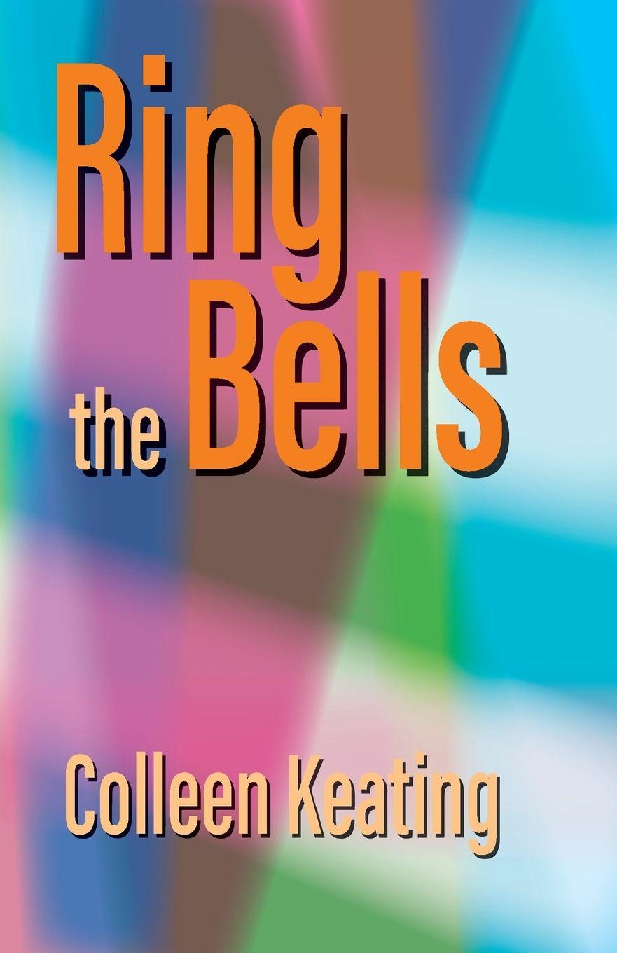 Vorderes Coverbild Ring the Bells