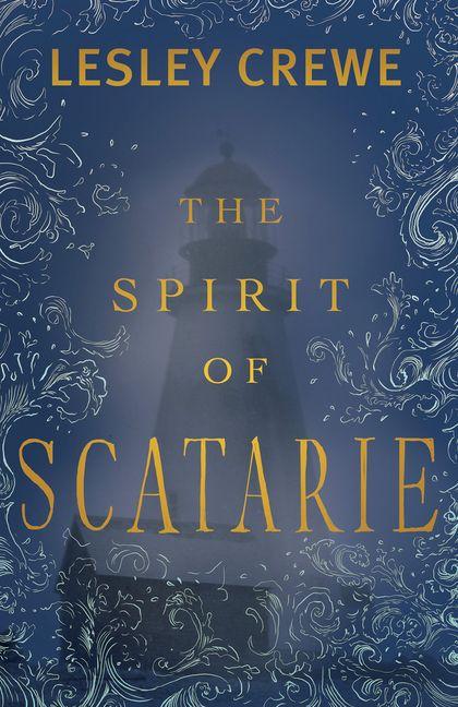 Vorderes Coverbild The Spirit of Scatarie