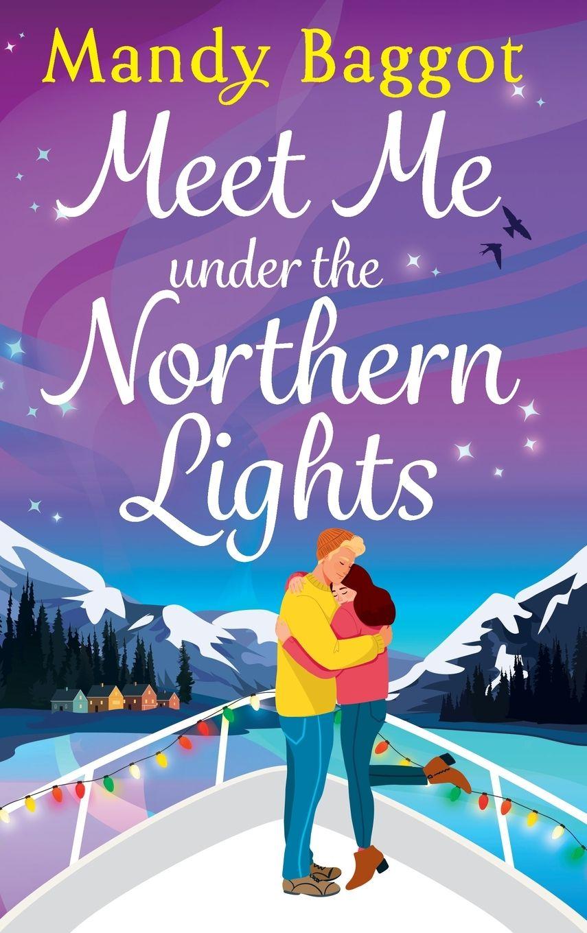 Vorderes Coverbild Meet Me Under the Northern Lights
