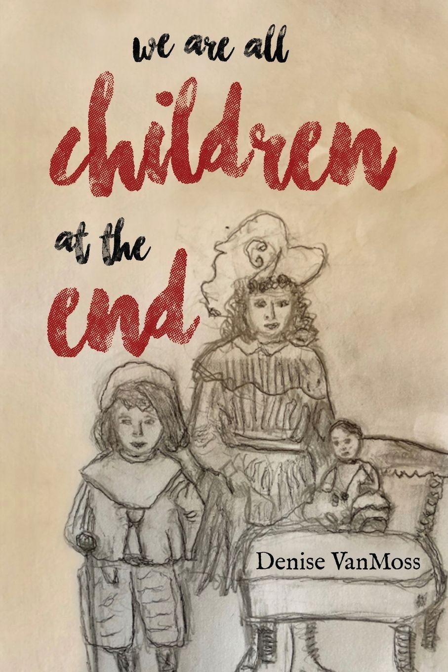 Vorderes Coverbild We are all children at the end