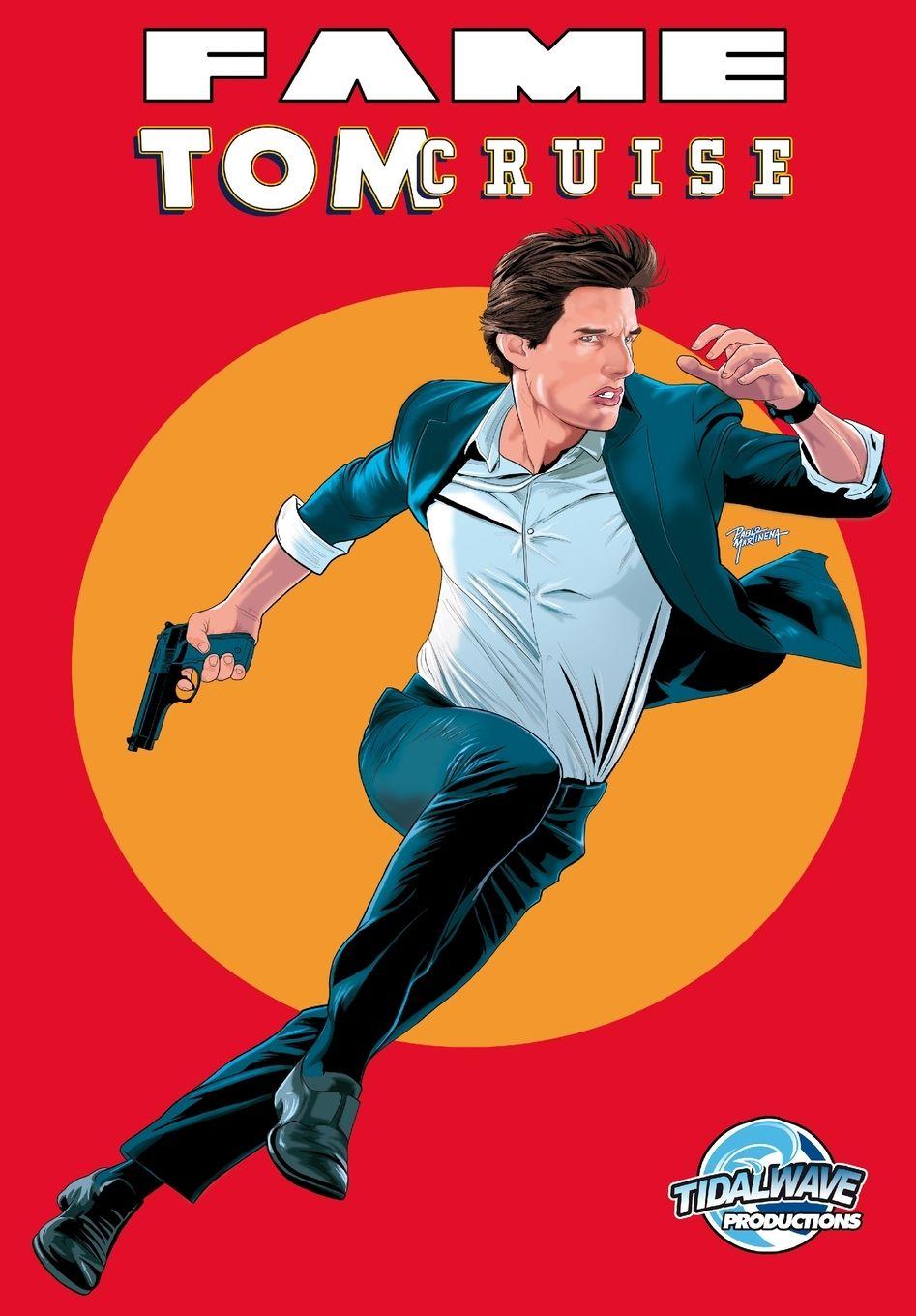 Vorderes Coverbild Fame