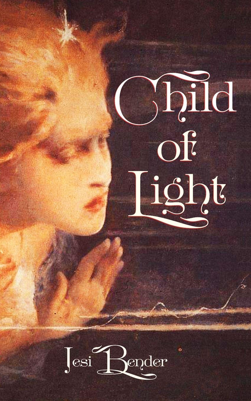 Vorderes Coverbild Child of Light
