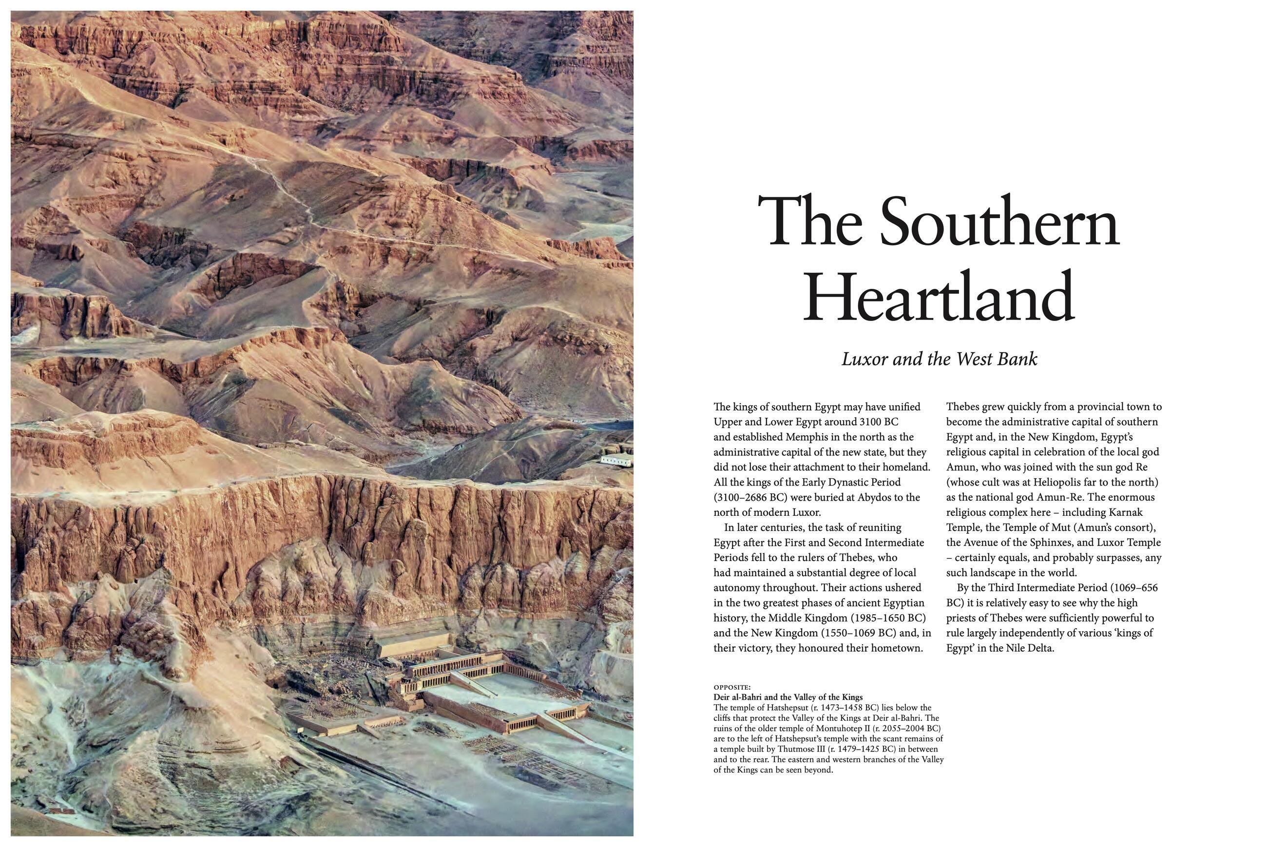 Beispielinhalt (Bild) Ancient Egypt