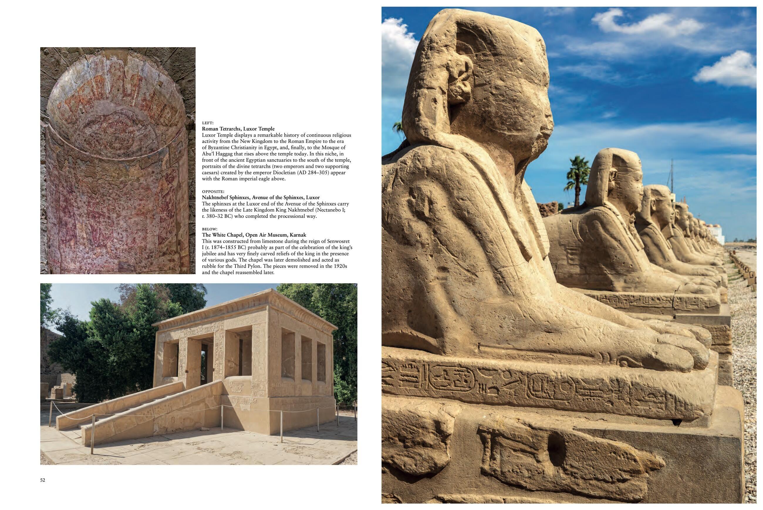 Beispielinhalt (Bild) Ancient Egypt