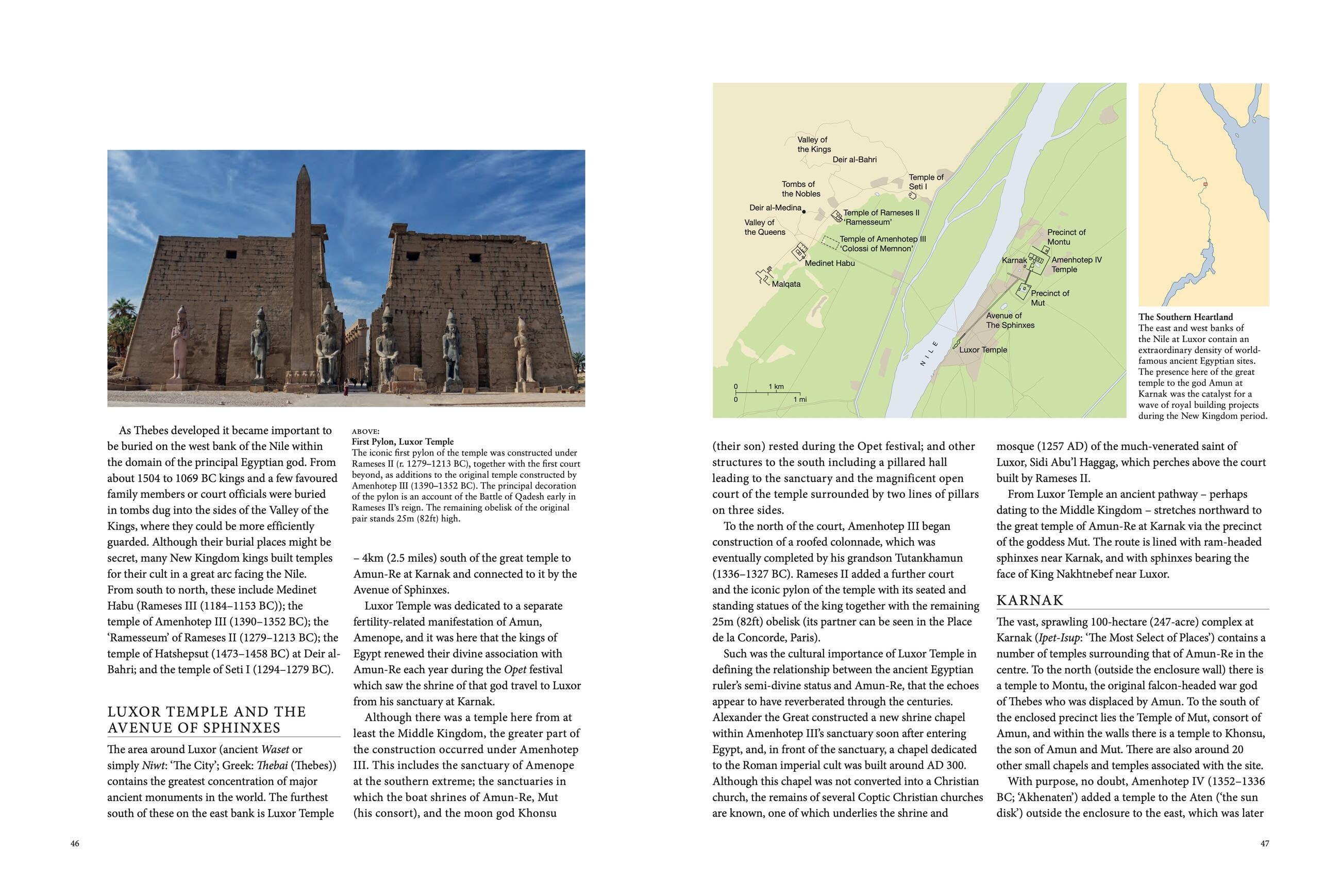 Beispielinhalt (Bild) Ancient Egypt