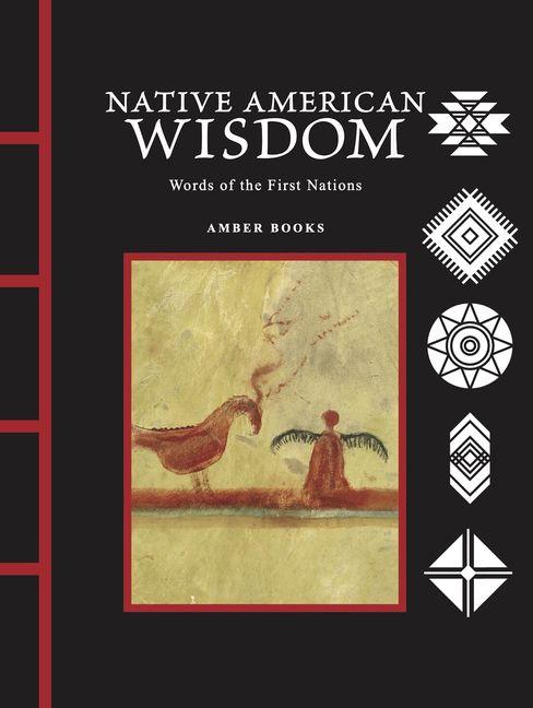 Vorderes Coverbild Native American Wisdom