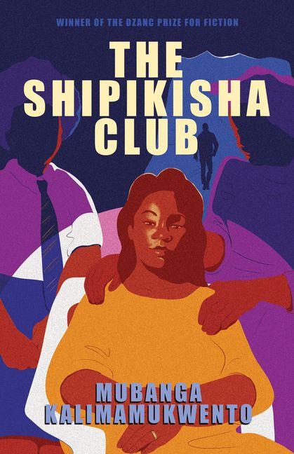 Vorderes Coverbild The Shipikisha Club