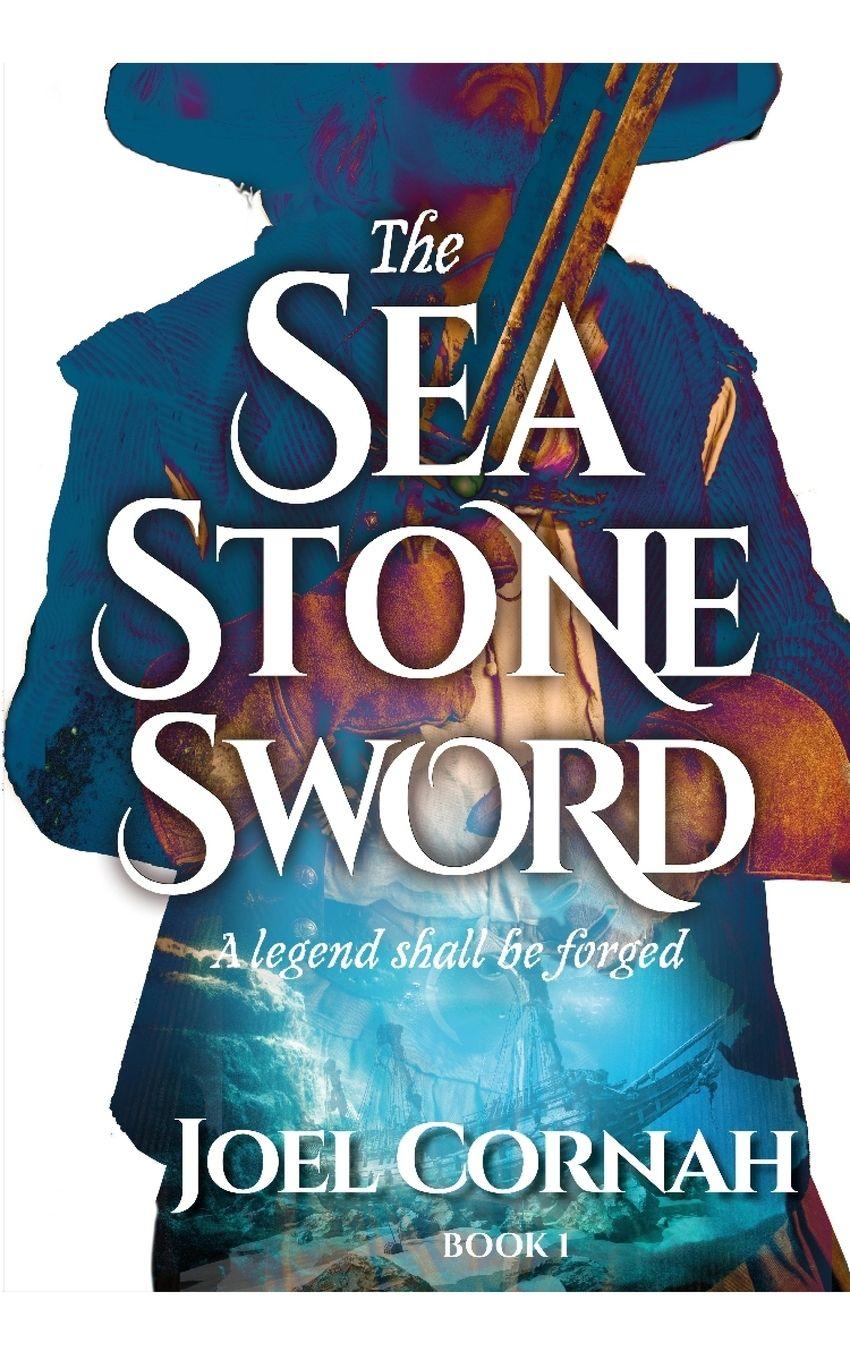 Vorderes Coverbild The Sea-Stone Sword