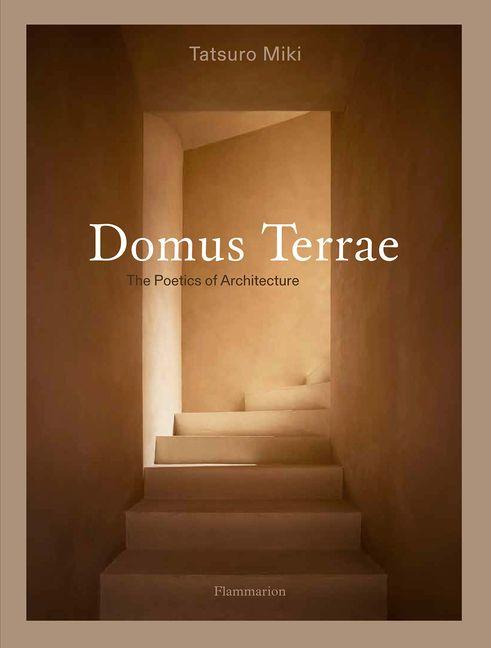 Vorderes Coverbild Domus Terrae