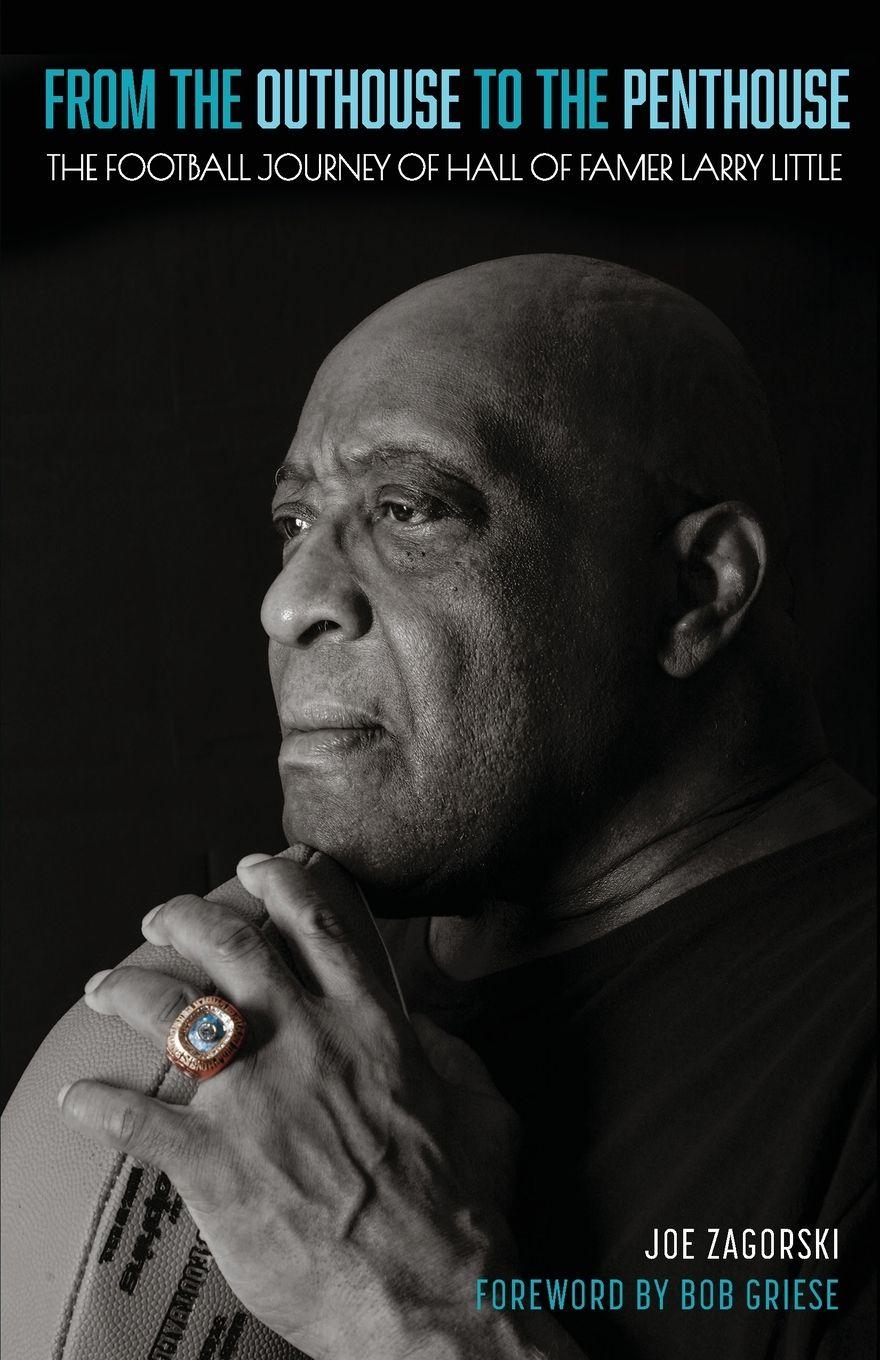 Vorderes Coverbild From the Outhouse to the Penthouse