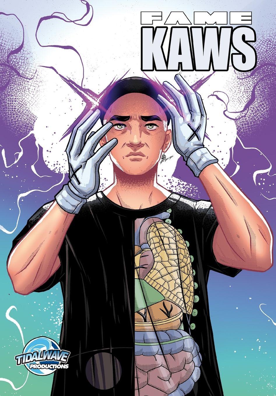 Vorderes Coverbild Fame